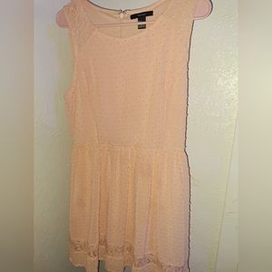 Forever 21 dress